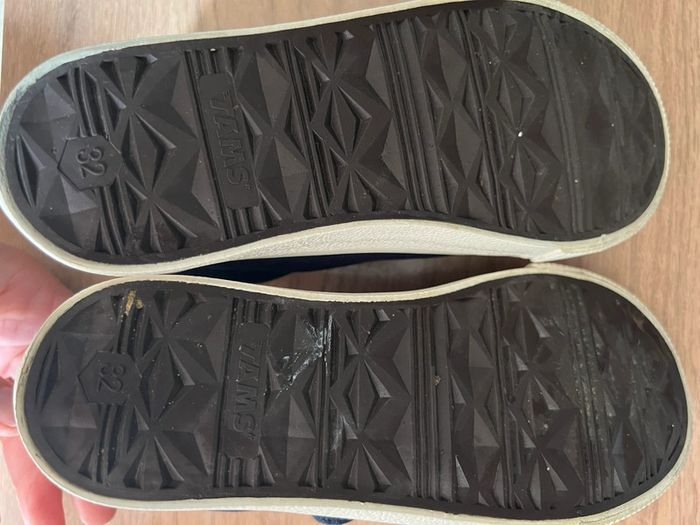 Chaussures garçon taille 32 - photo numéro 5
