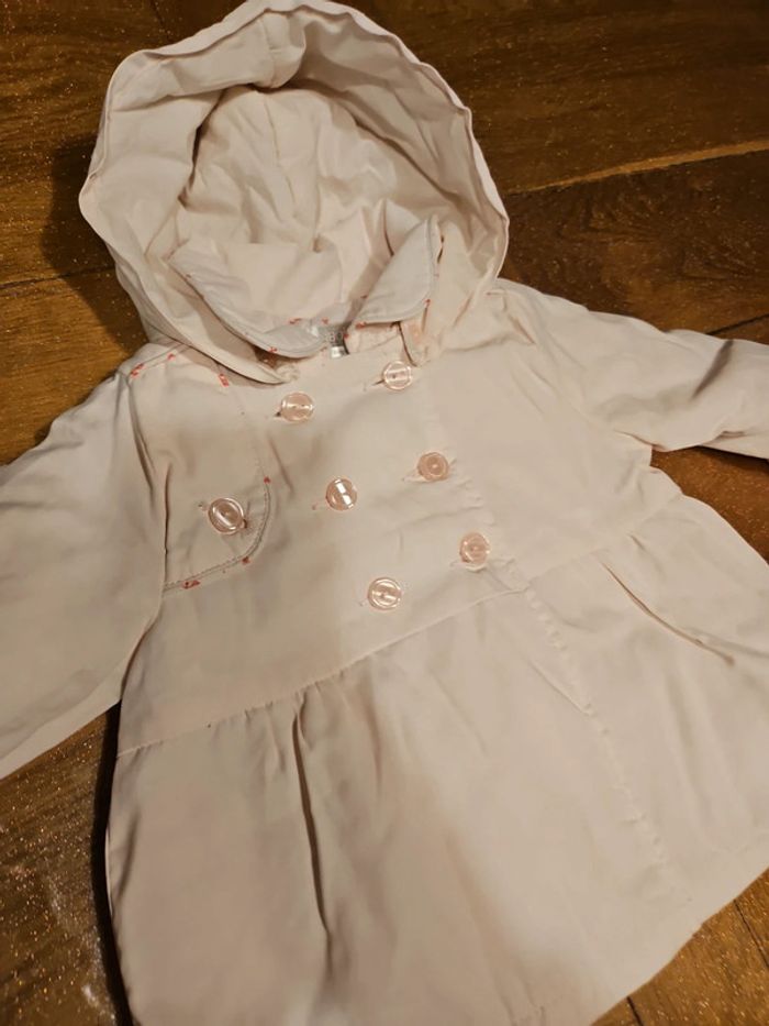 Veste 6 mois - photo numéro 5