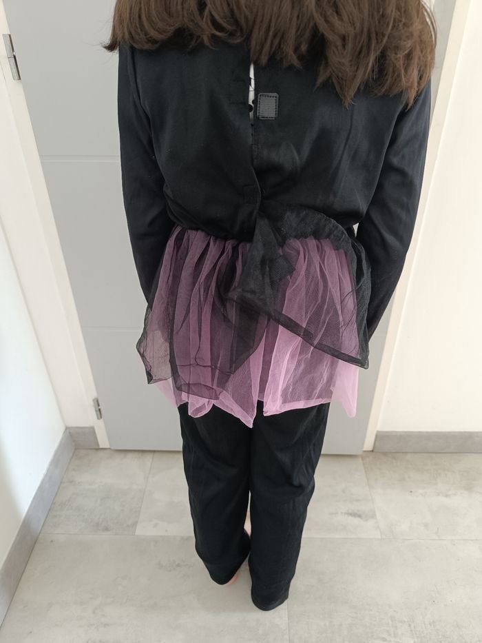 Déguisement fille - photo numéro 2