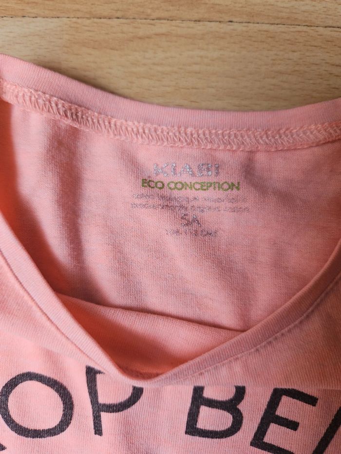 T-shirt - photo numéro 2