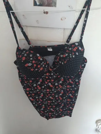Bustier 44/46 B/C