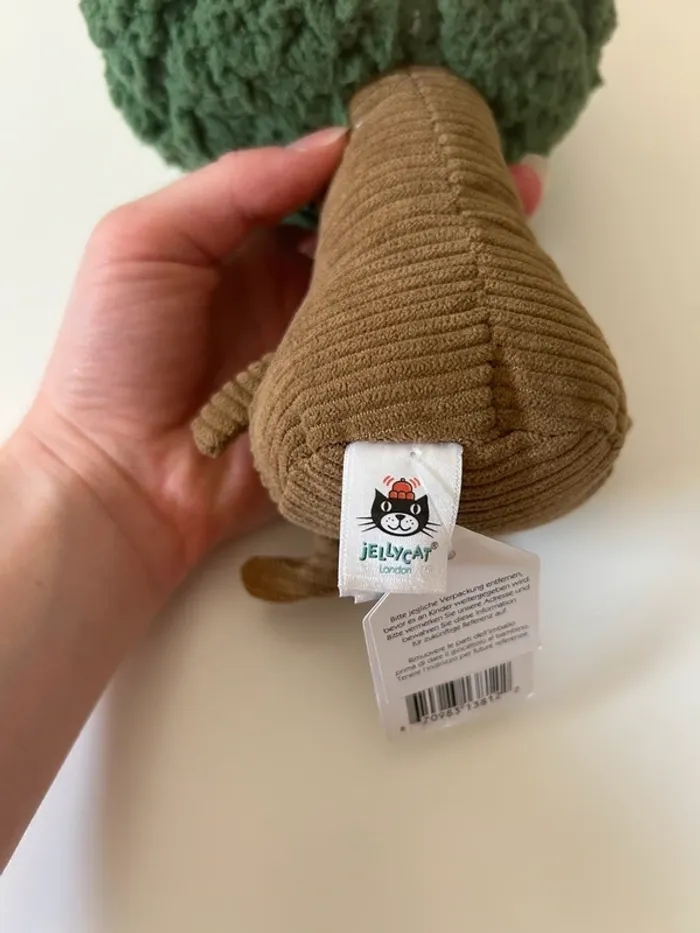 Arbre jellycat - photo numéro 3