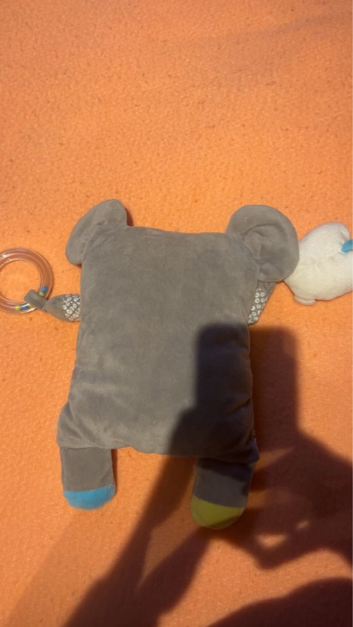 Lot de jouer enfants - photo numéro 4