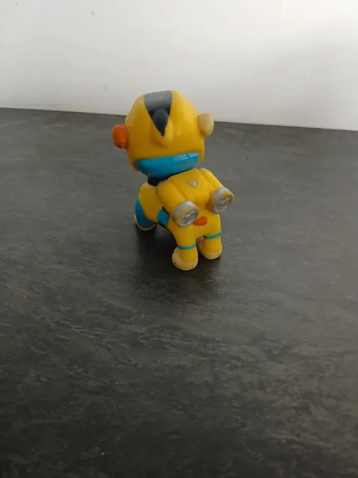 Ruben Paw Patrol - photo numéro 2