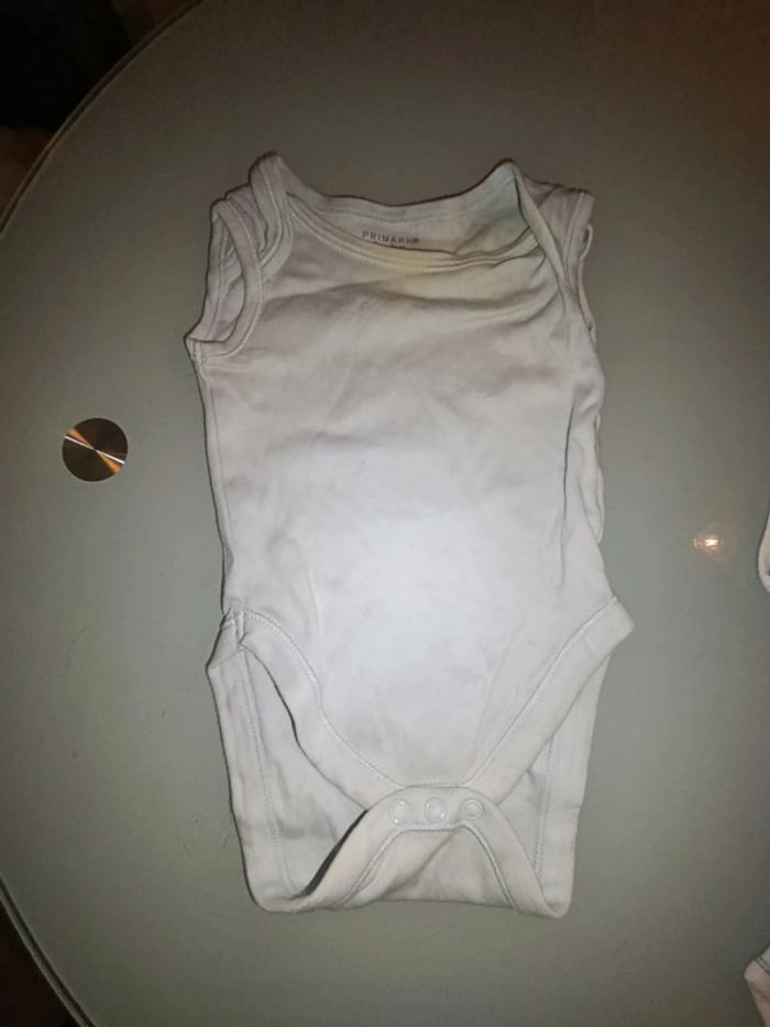 Lot de 10 bodies - photo numéro 15