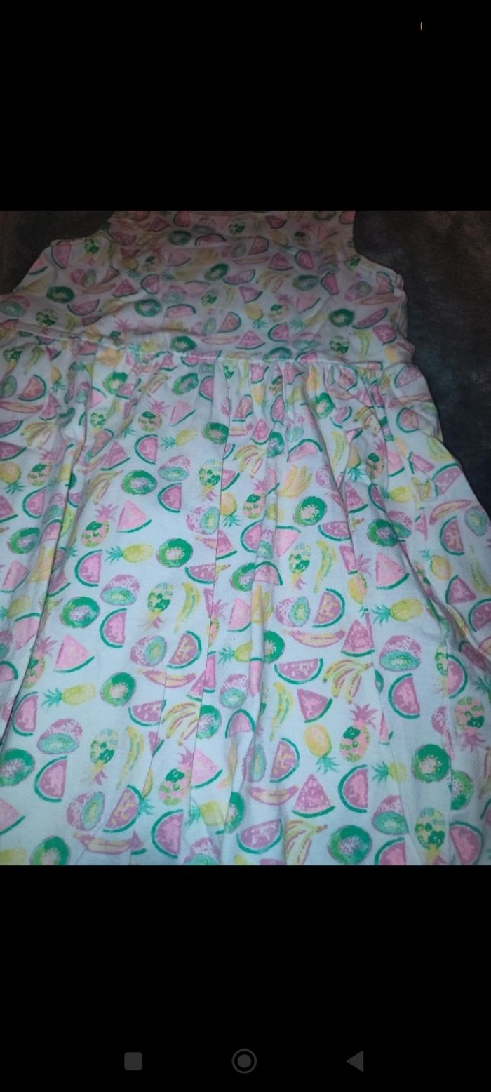 Robe fille - photo numéro 2