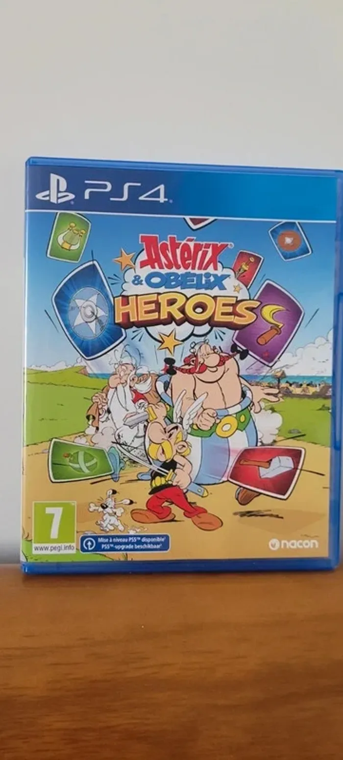 jeux PS4 - photo numéro 9