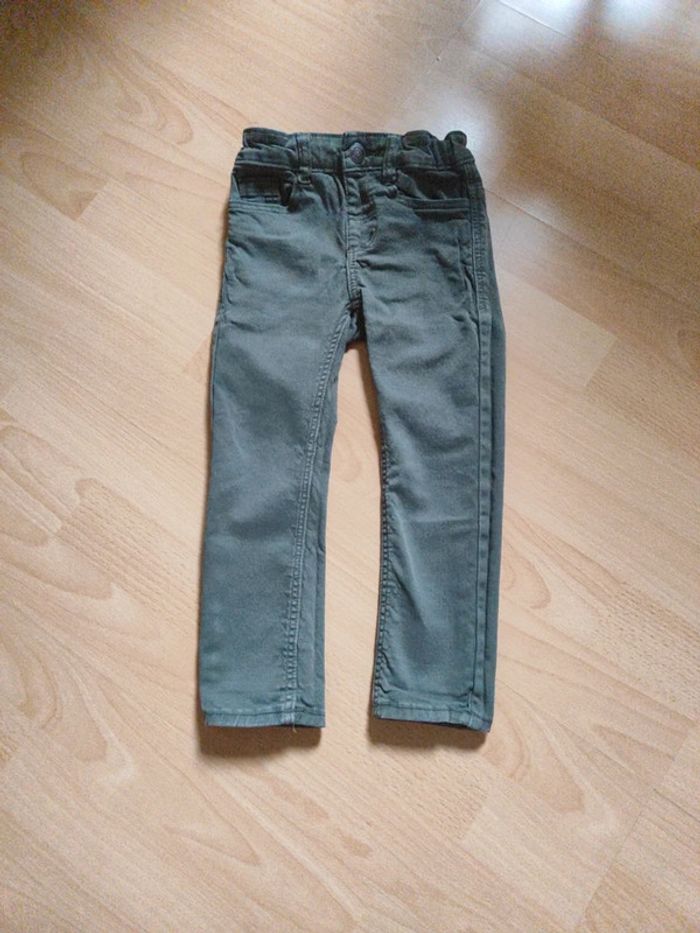 Jeans enfant