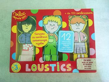 Loustics 