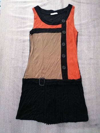 Robe Promod taille M