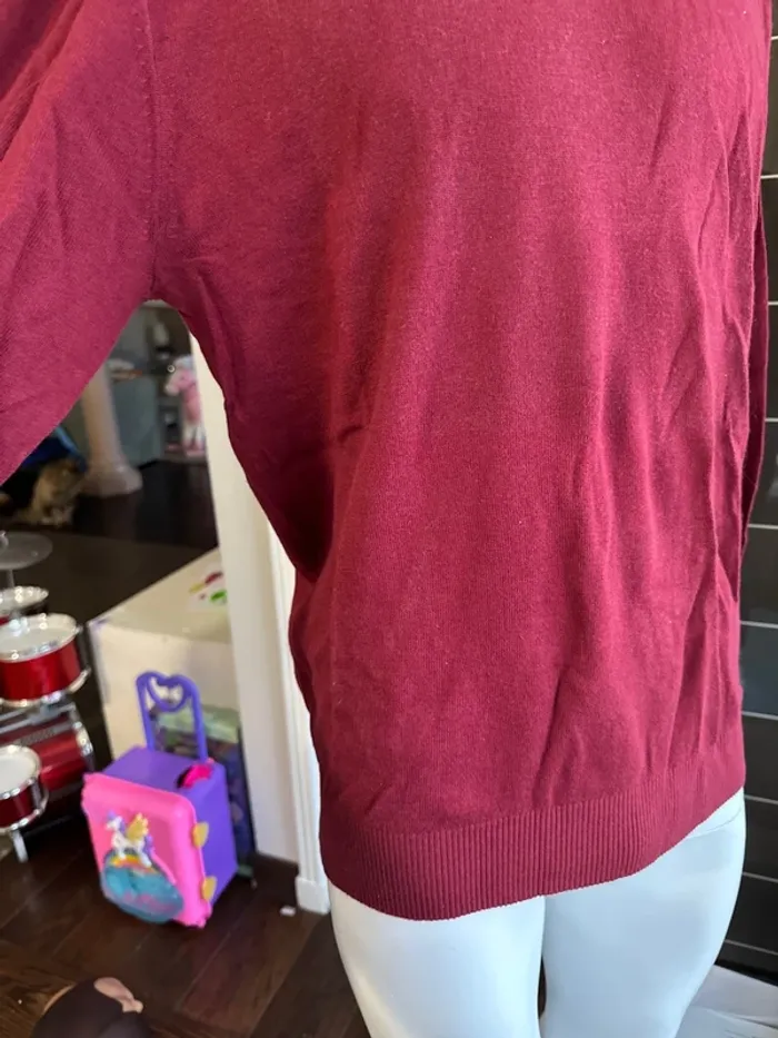 Pull homme, Hollister - photo numéro 3