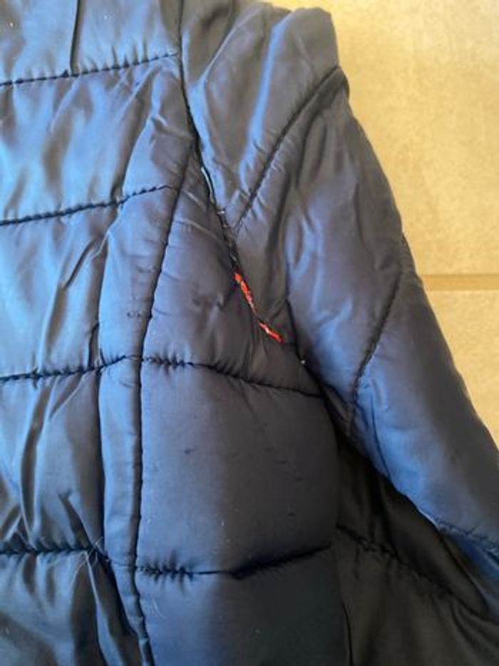 Manteau pour garçons - photo numéro 7