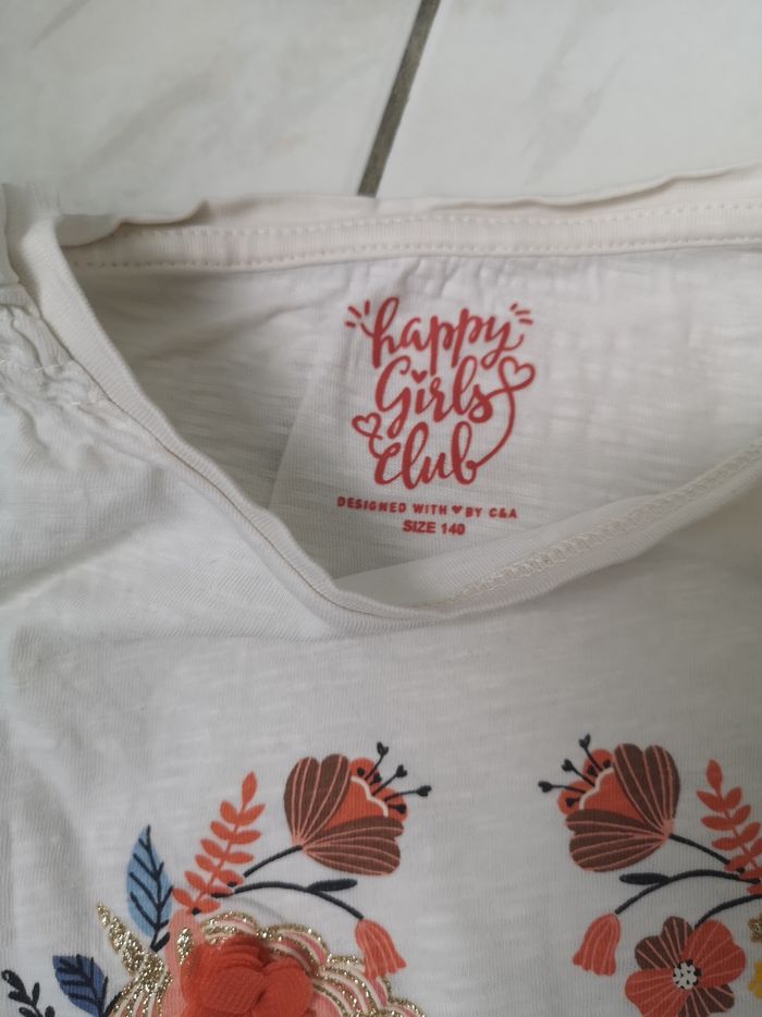 Tee-shirt TBE - photo numéro 2