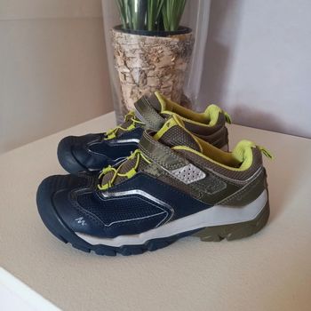 Chaussures randonnée T. 32