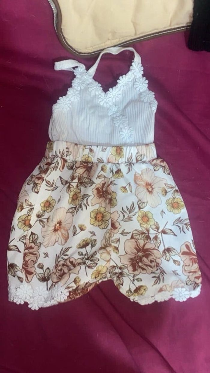 Combishort