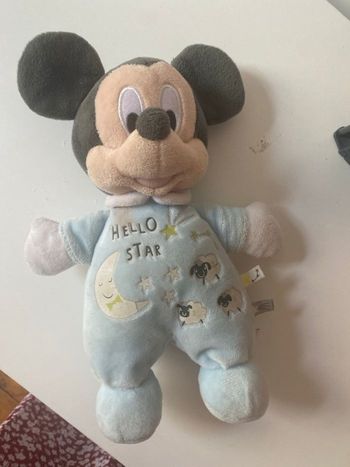 Peluche
