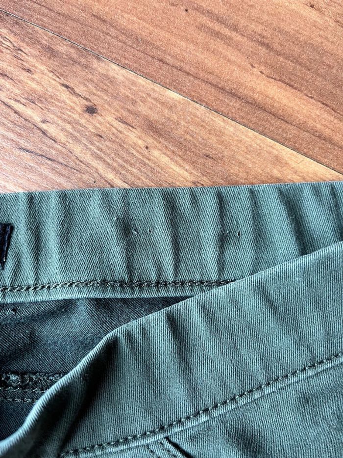 Pantalon élastique - photo numéro 5