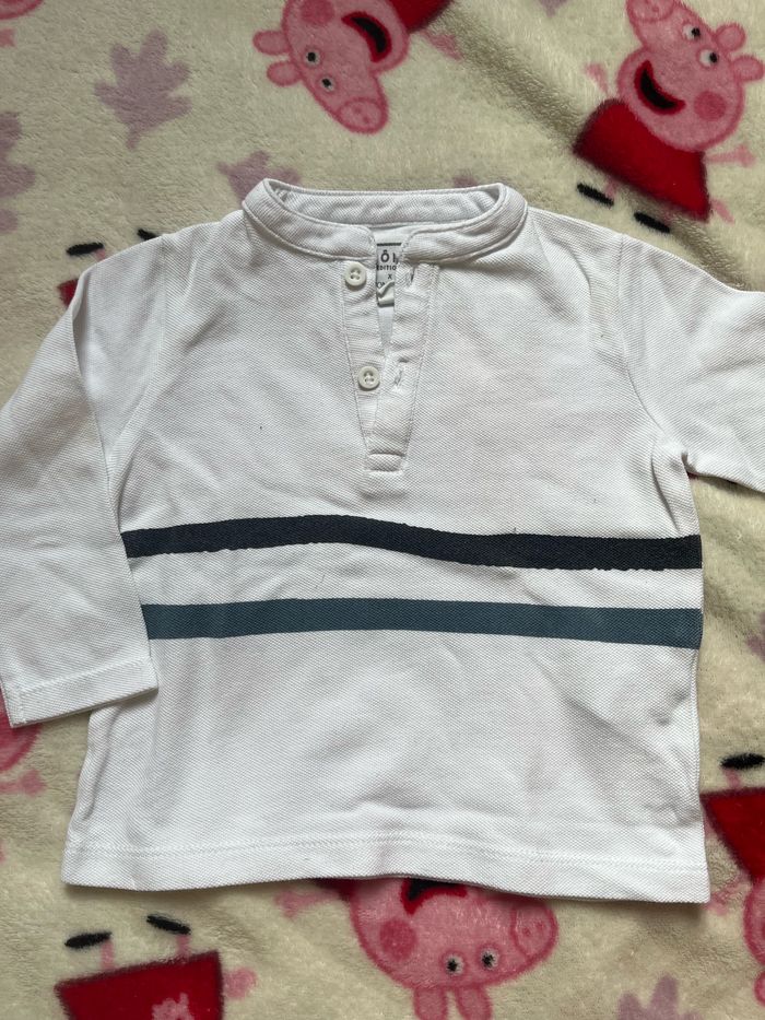 Lot garçon 9 mois - photo numéro 4