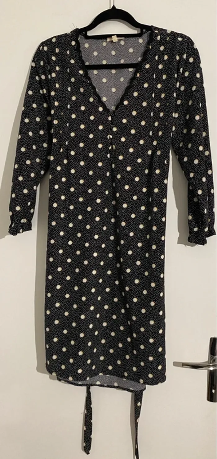 Robe A Pois Season - photo numéro 2