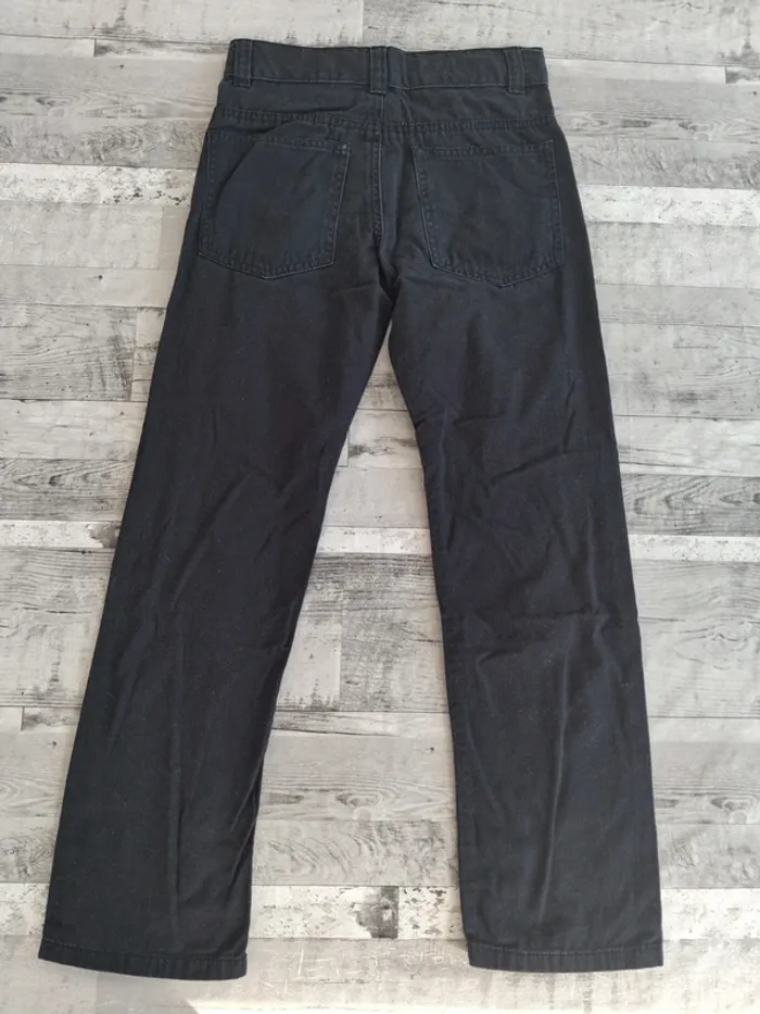 Jean regular fit - photo numéro 2