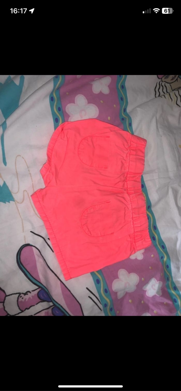 Short - photo numéro 2