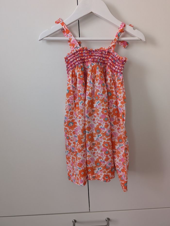 Robe liberty - photo numéro 2