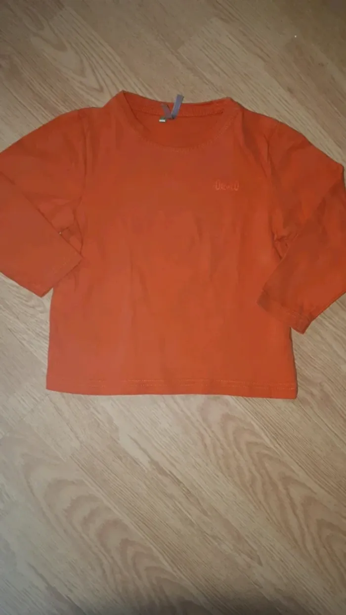 T-shirt Orchestra