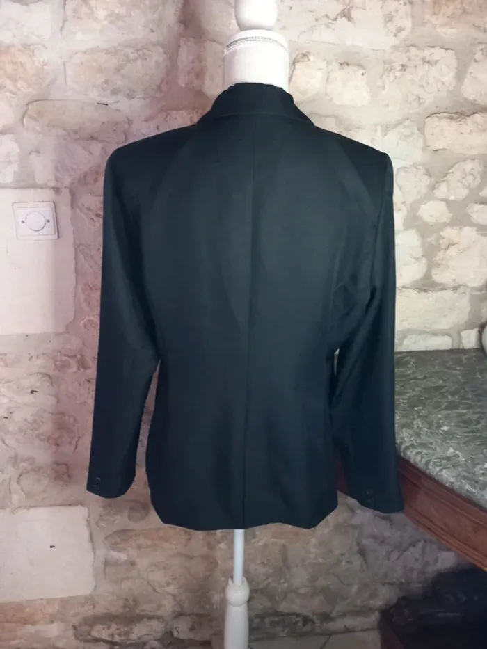 Veste - photo numéro 4