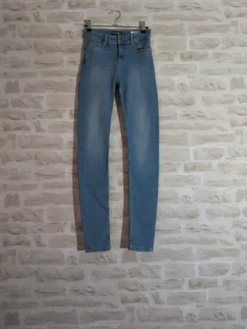 Jean Bonobo – Taille 34 – Coupe moderne