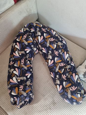 Coussin d'allaitement