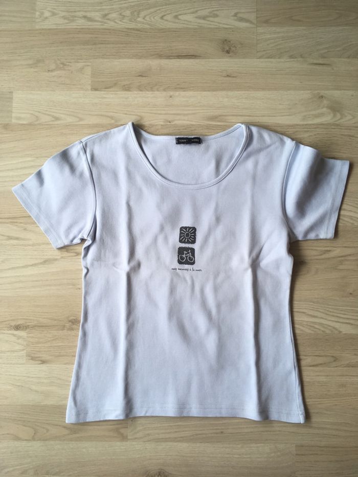 Tee shirt