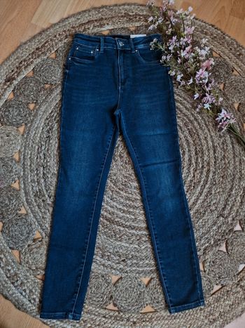 Skinny Only femme 34 neuf étiquette