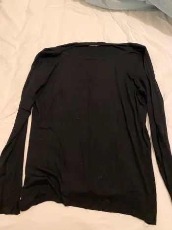 Top fluide basique