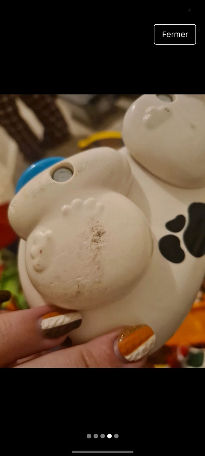 Chien a tirer - photo numéro 4