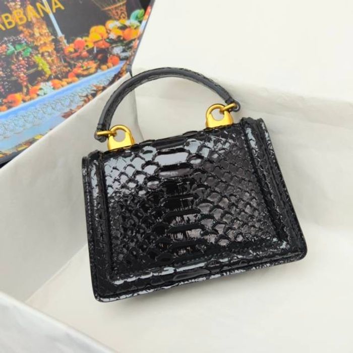 Dolce & Gabban - photo numéro 8