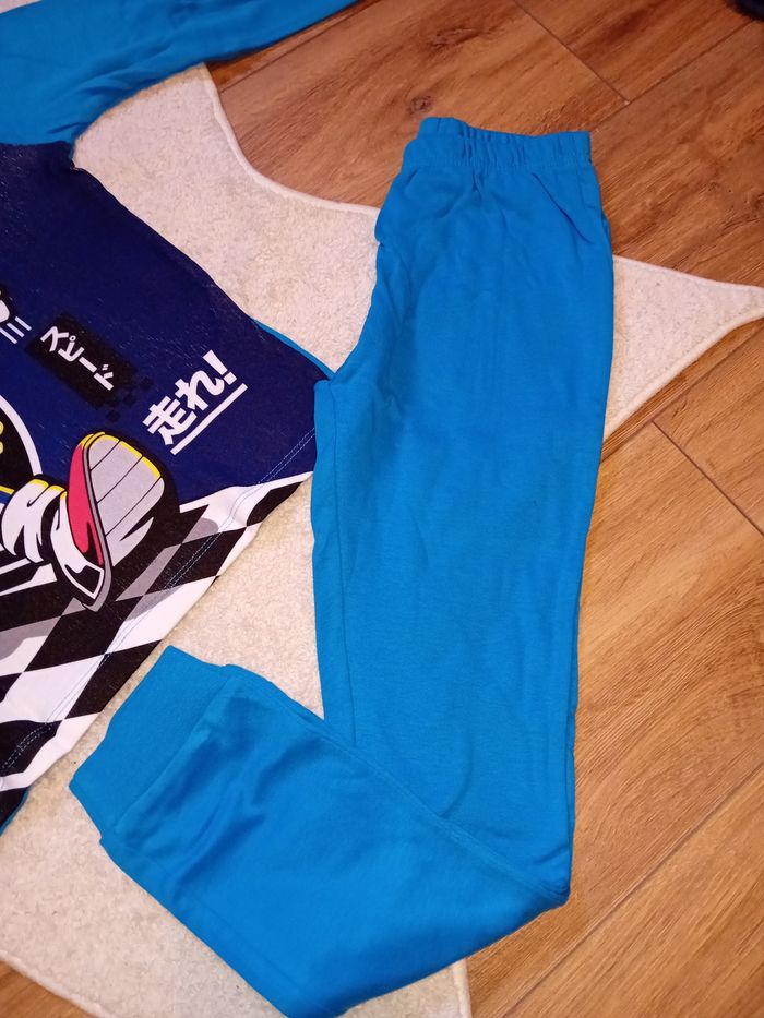 Pyjama sonic - photo numéro 3