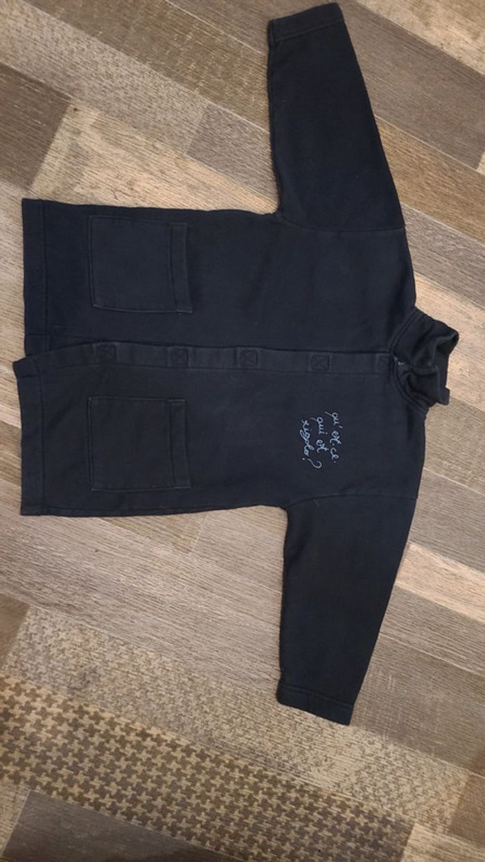 Robe de chambre 4 ans - photo numéro 2