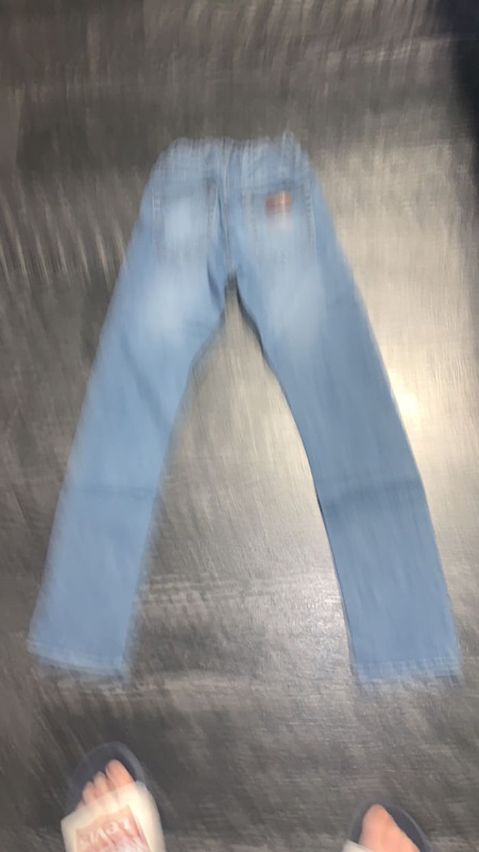 Pantalon Ikks - photo numéro 5