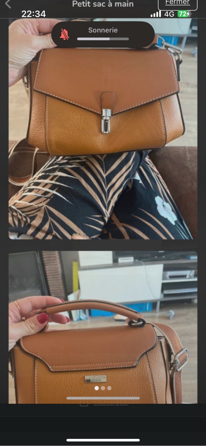 Sac à main