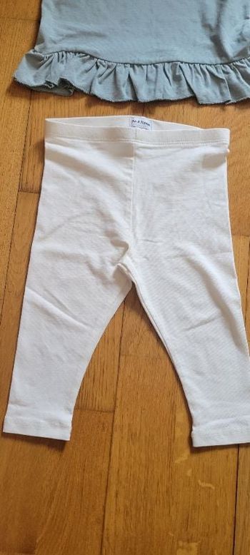 Lot 2 leggings