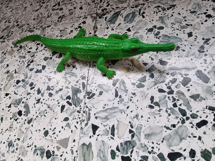 Lot dinosaures - photo numéro 2