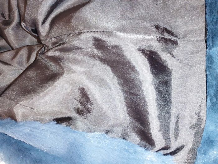 Manteau fausse fourrure Zadig&Voltaire - photo numéro 9