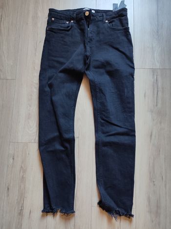 Jean Zara 44