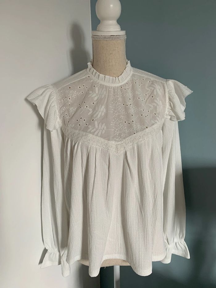 Blouse promod neuve