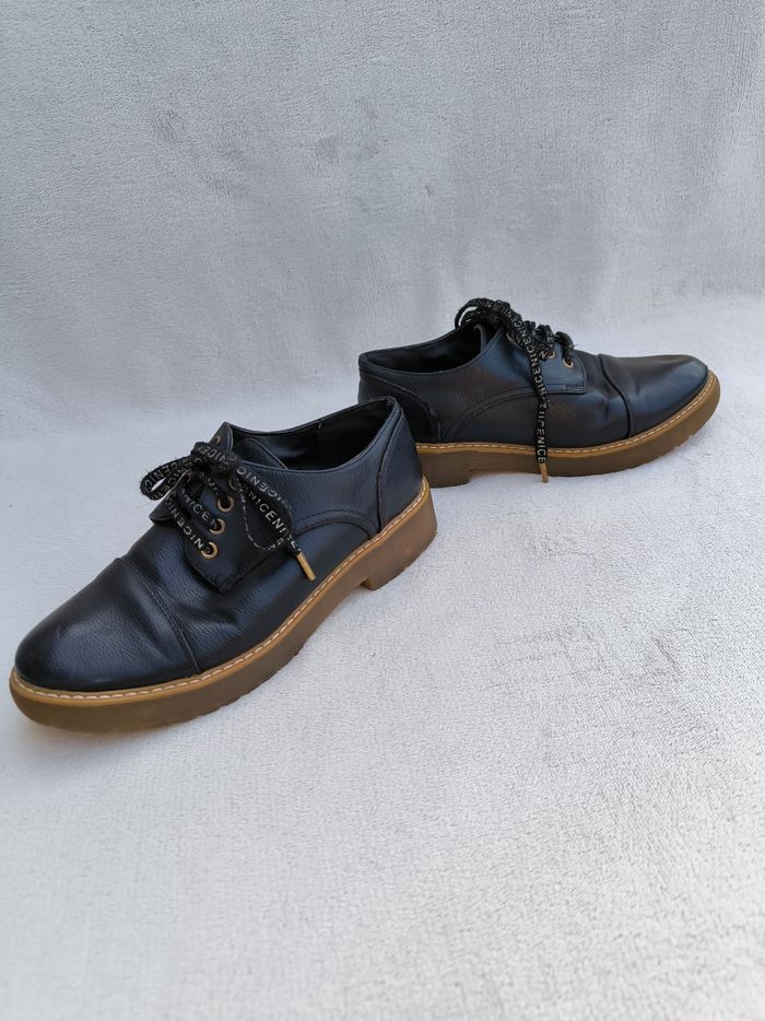 Derbies Gémo 40 - photo numéro 5