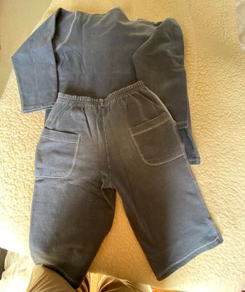 Ensemble 2 pieces
