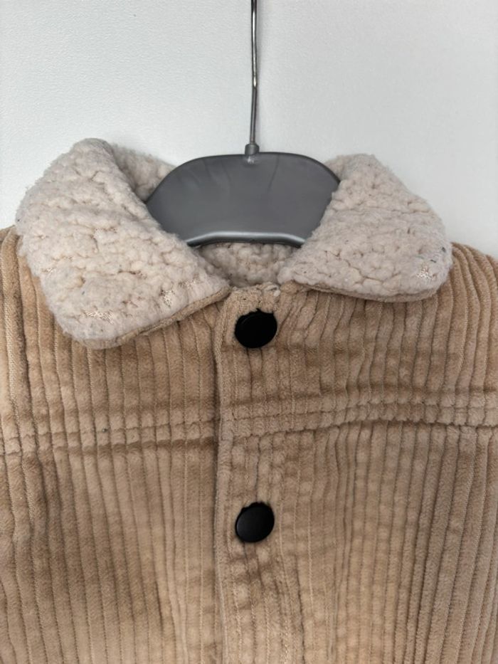 Veste polaire - photo numéro 3