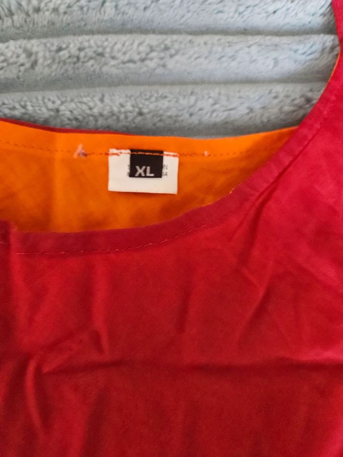 Robe été - photo numéro 7