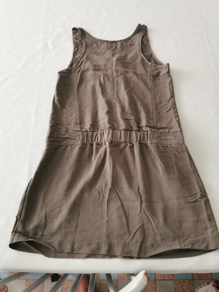 Robe légère cache cache taille 40 - photo numéro 2