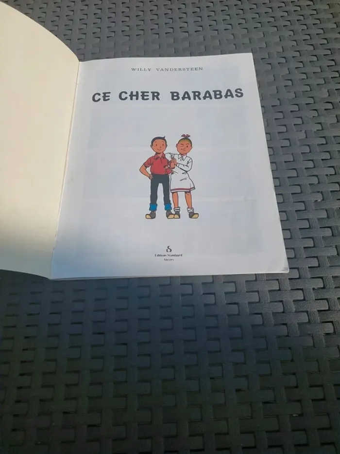 Bob et bobette - photo numéro 2